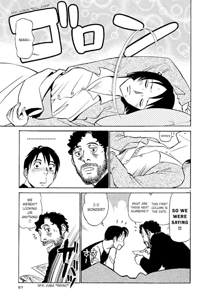 Read Tetsuwan Birdy Evolution chapter 3 image 2 on Lezhin