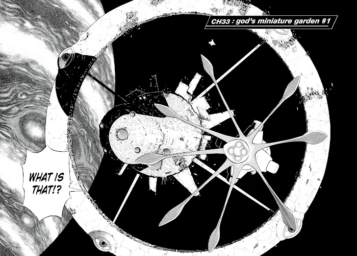 Read Tetsuwan Birdy Evolution chapter 33 image 1 on Lezhin