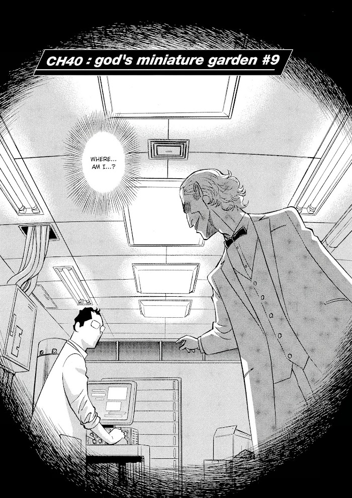 Read Tetsuwan Birdy Evolution chapter 41 image 2 on Lezhin