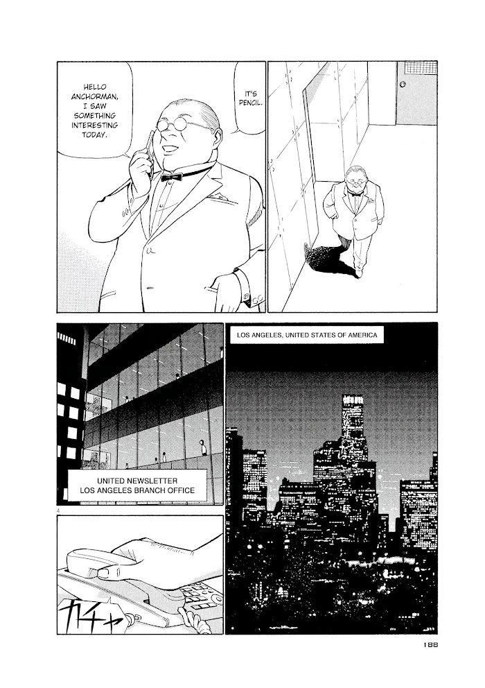 Read Tetsuwan Birdy Evolution chapter 43 image 3 on Lezhin