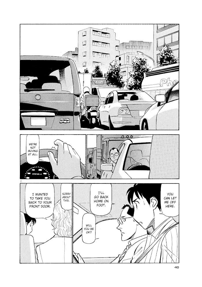Read Tetsuwan Birdy Evolution chapter 46 image 1 on Lezhin