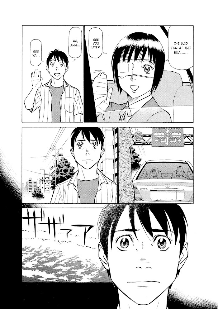 Read Tetsuwan Birdy Evolution chapter 46 image 3 on Lezhin