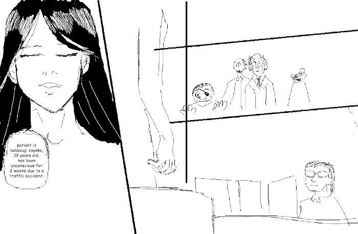 Read Tetsuwan Birdy Evolution chapter 52 image 10 on Lezhin