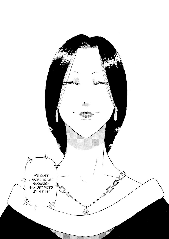 Read Tetsuwan Birdy Evolution chapter 55 image 17 on Lezhin