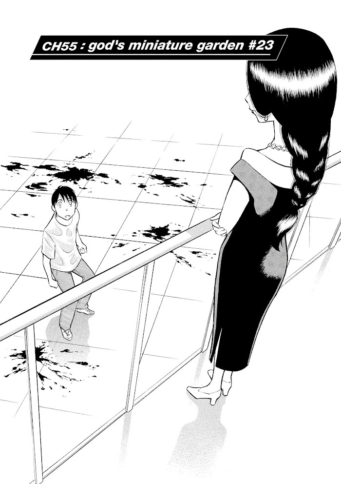 Read Tetsuwan Birdy Evolution chapter 55 image 2 on Lezhin