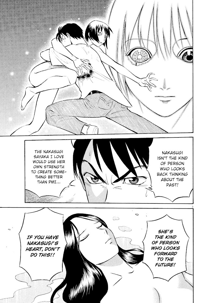 Read Tetsuwan Birdy Evolution chapter 57 image 2 on Lezhin