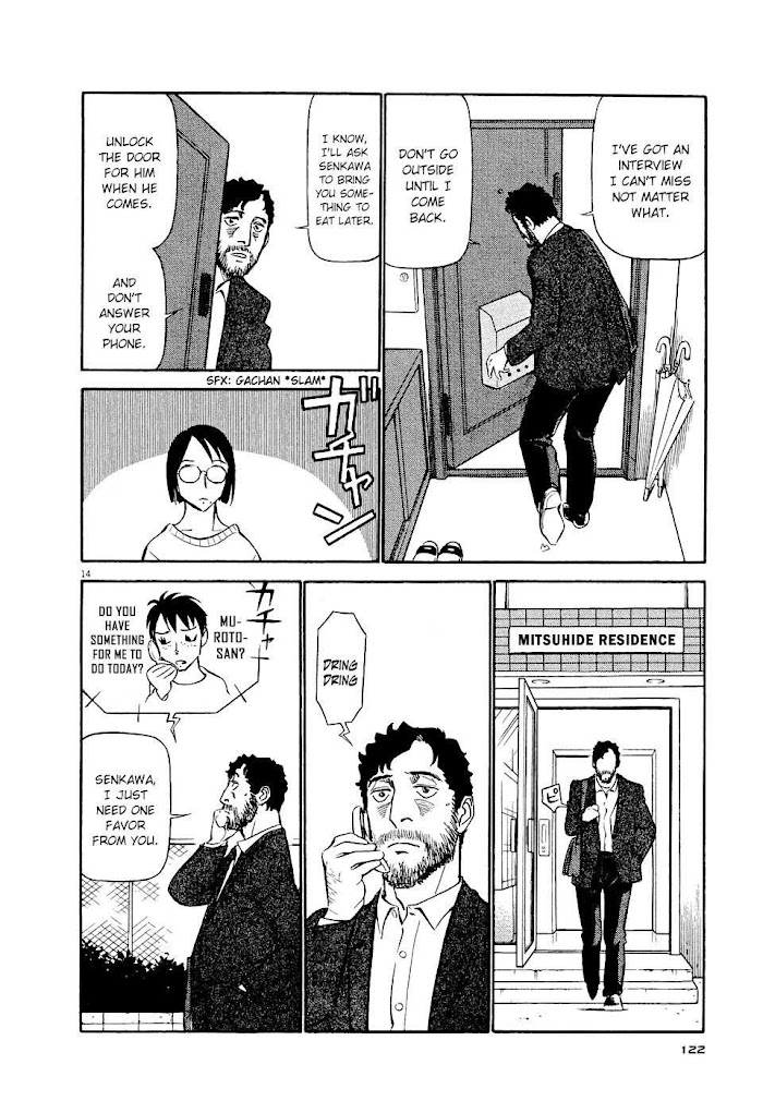 Read Tetsuwan Birdy Evolution chapter 6 image 13 on Lezhin