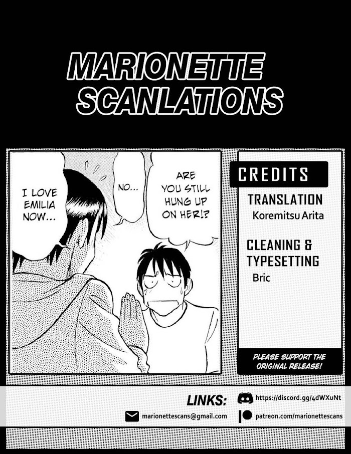 Read Tetsuwan Birdy Evolution chapter 61 image 18 on Lezhin