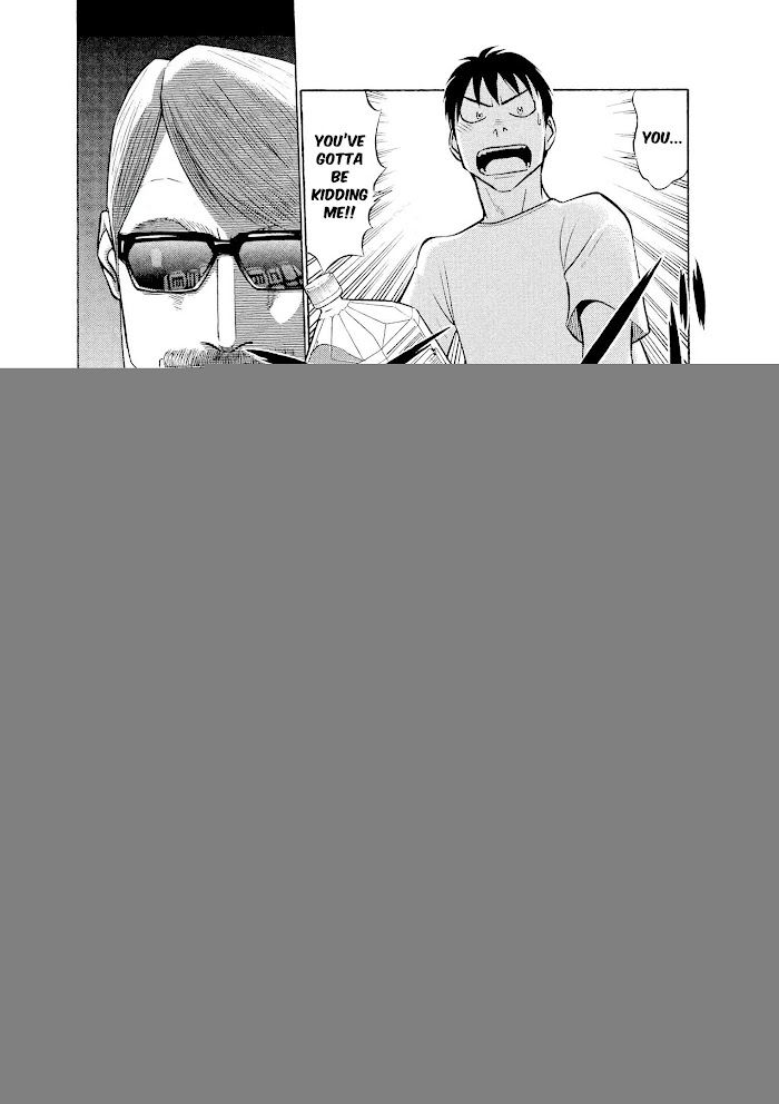 Read Tetsuwan Birdy Evolution chapter 62 image 1 on Lezhin