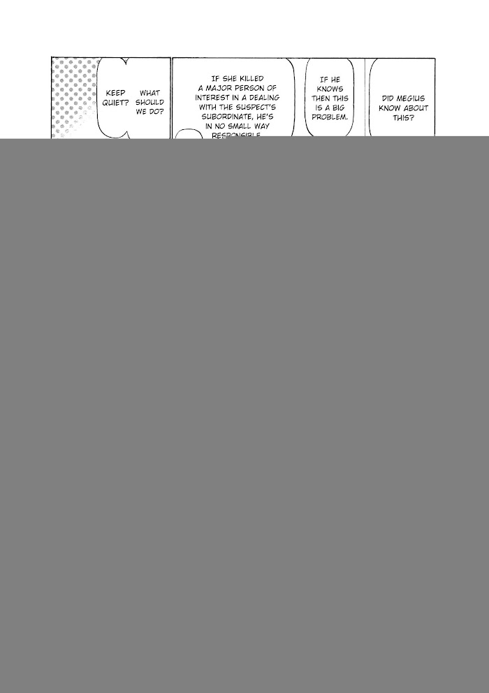 Read Tetsuwan Birdy Evolution chapter 62 image 11 on Lezhin