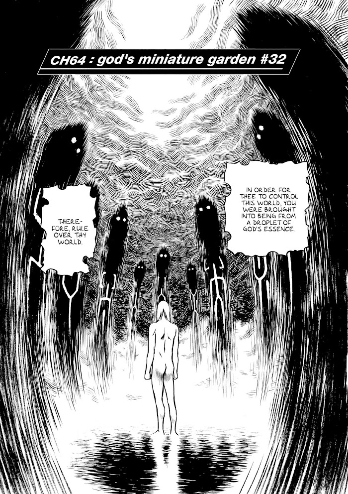Read Tetsuwan Birdy Evolution chapter 64 image 1 on Lezhin