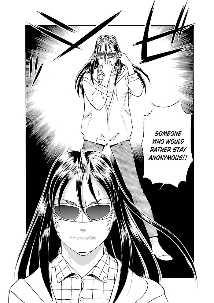 Read Tetsuwan Birdy Evolution chapter 66 image 17 on Lezhin