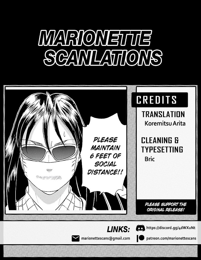 Read Tetsuwan Birdy Evolution chapter 66 image 18 on Lezhin