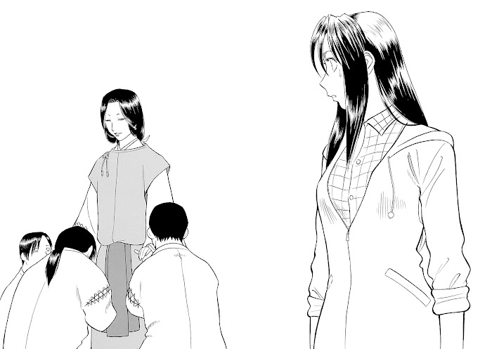 Read Tetsuwan Birdy Evolution chapter 68 image 15 on Lezhin
