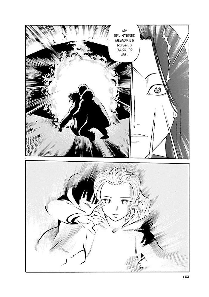Read Tetsuwan Birdy Evolution chapter 74 image 3 on Lezhin