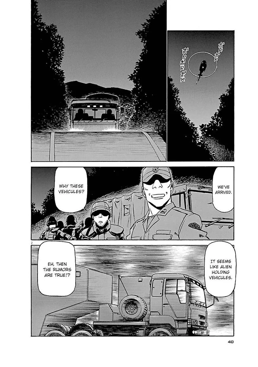 Read Tetsuwan Birdy Evolution chapter 79 image 1 on Lezhin