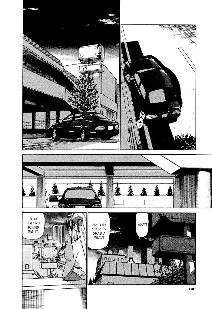 Read Tetsuwan Birdy Evolution chapter 8 image 2 on Lezhin