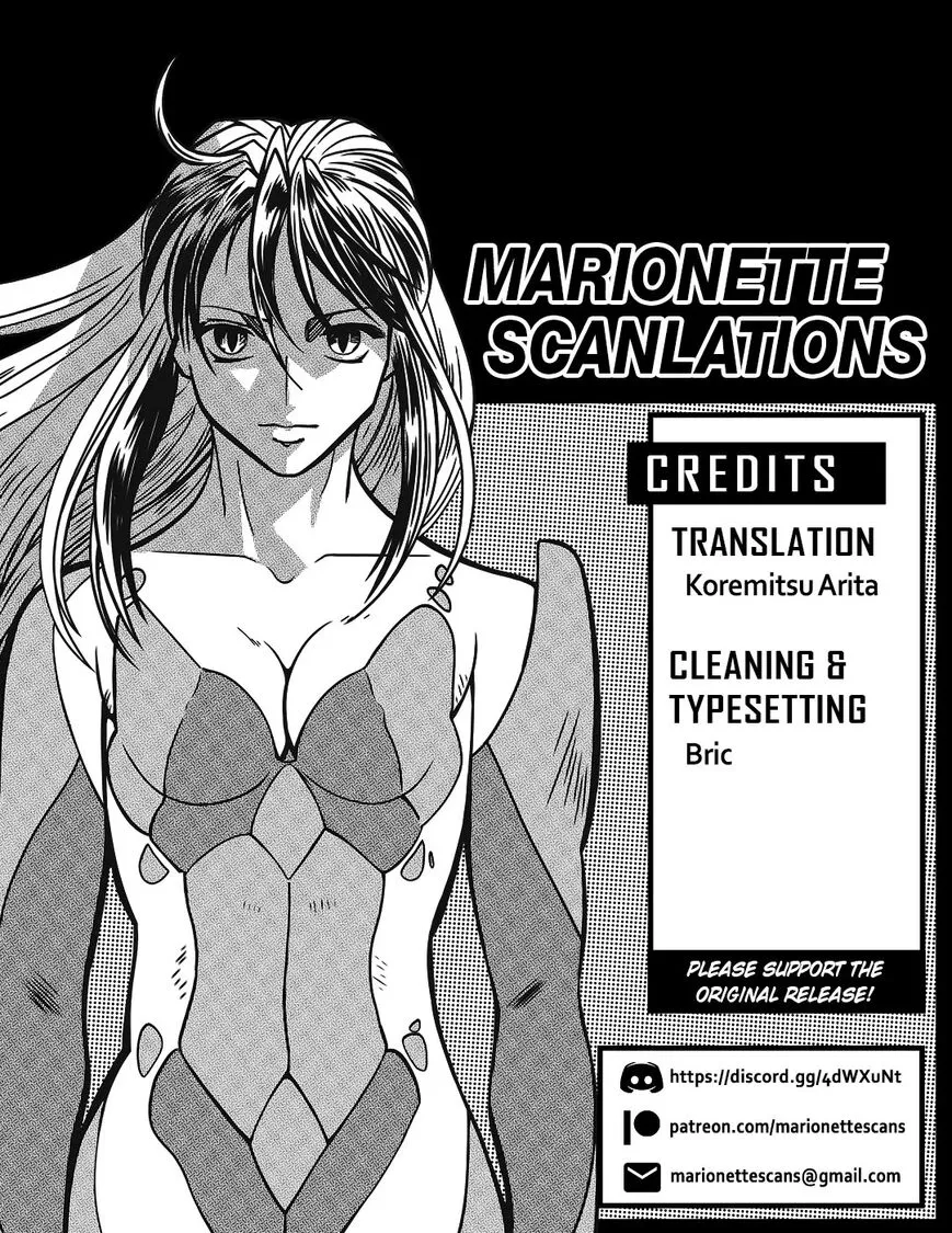 Read Tetsuwan Birdy Evolution chapter 80 image 18 on Lezhin