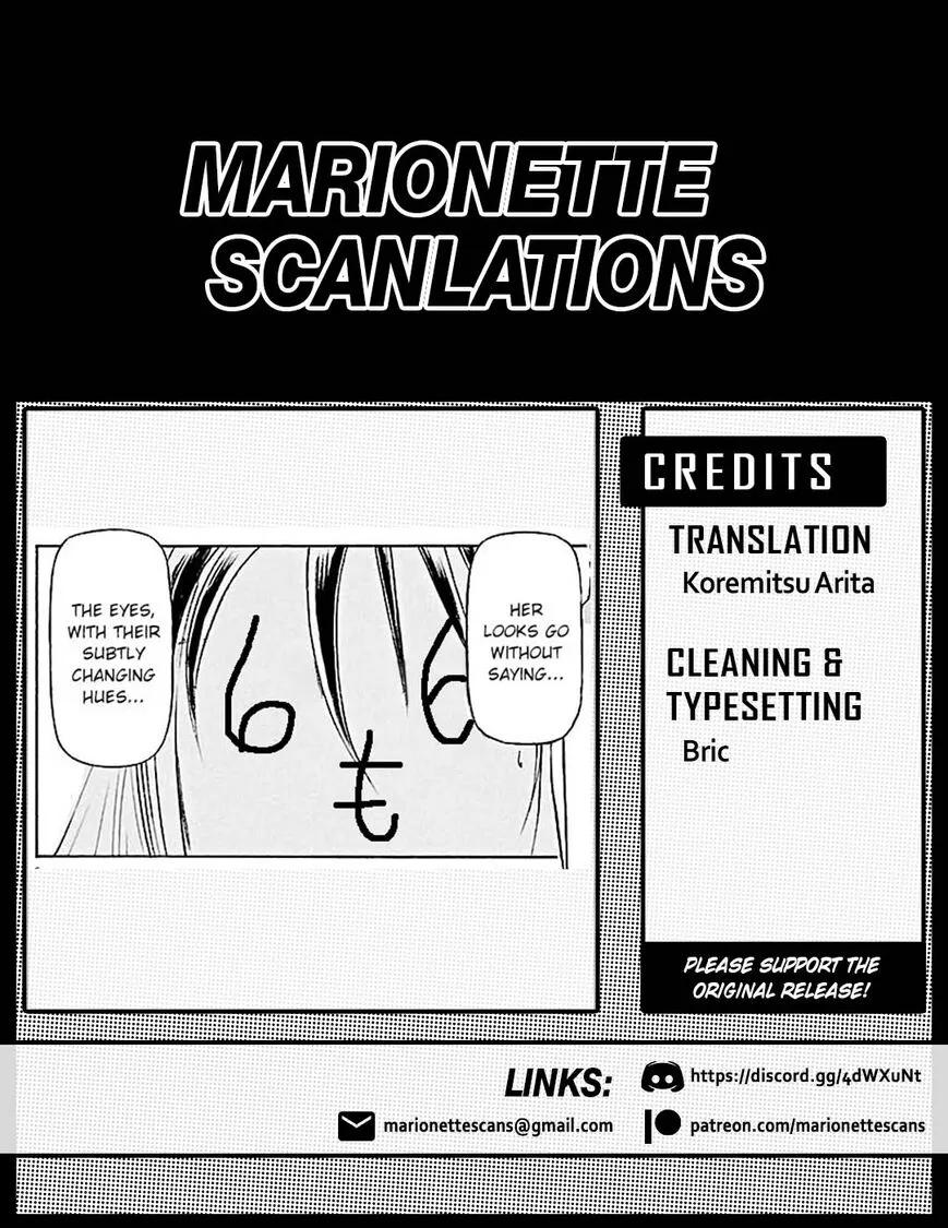 Read Tetsuwan Birdy Evolution chapter 82 image 18 on Lezhin