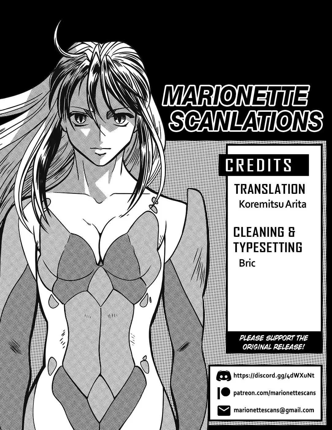 Read Tetsuwan Birdy Evolution chapter 85 image 36 on Lezhin