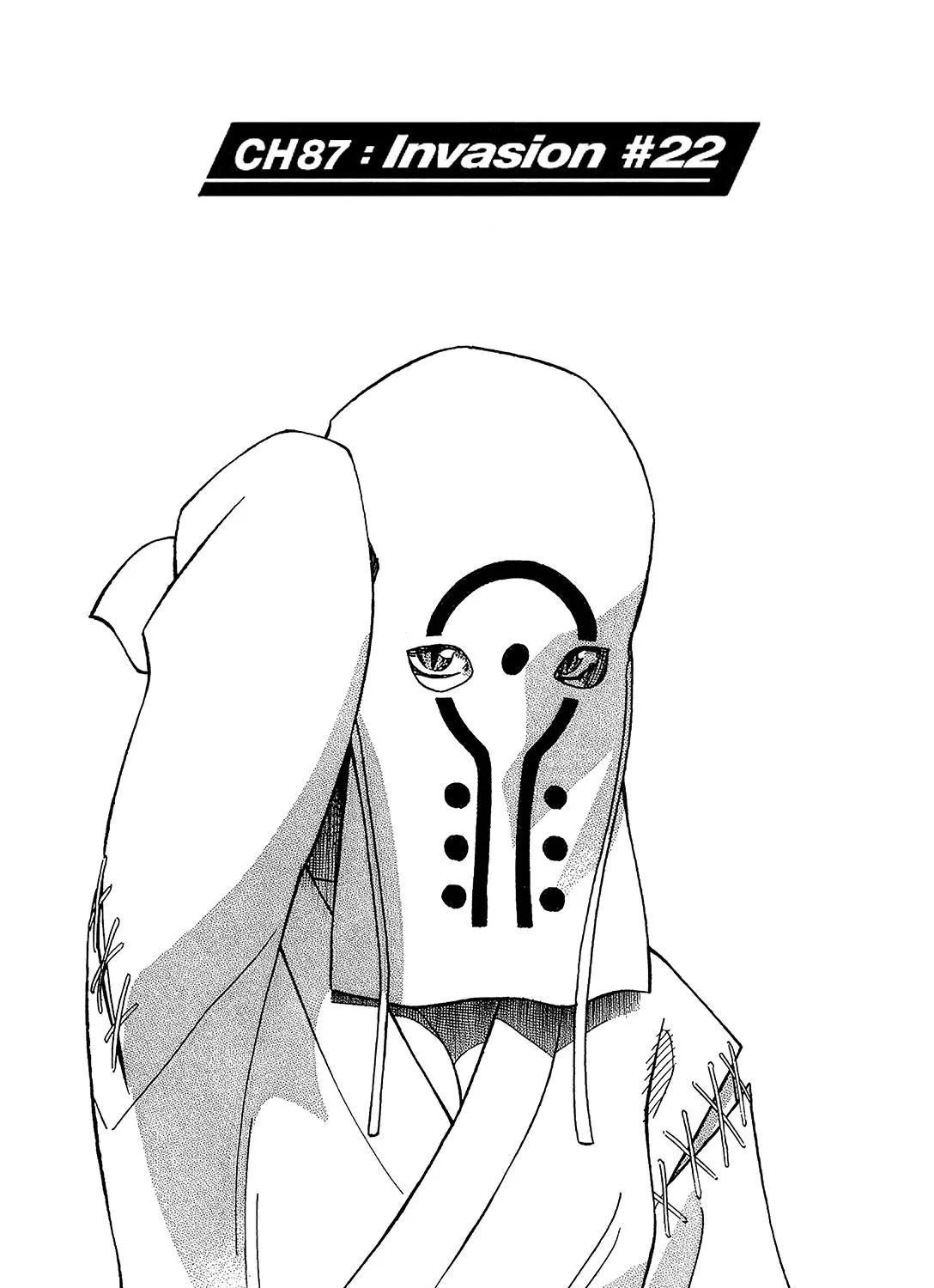Read Tetsuwan Birdy Evolution chapter 87 image 2 on Lezhin