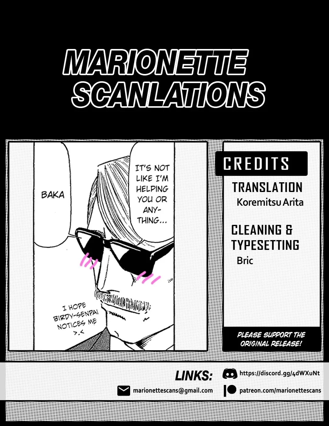 Read Tetsuwan Birdy Evolution chapter 87 image 38 on Lezhin