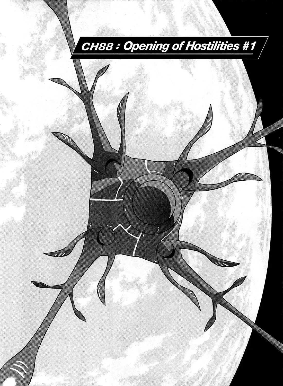 Read Tetsuwan Birdy Evolution chapter 88 image 2 on Lezhin
