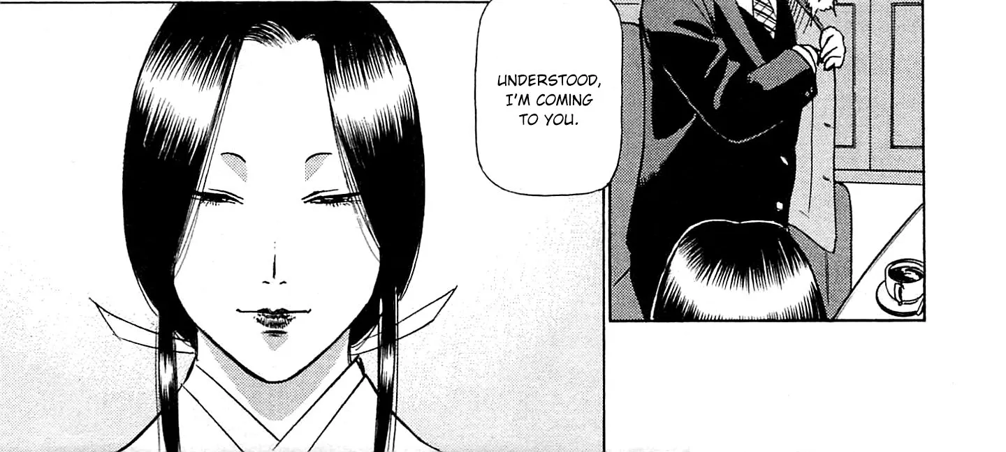 Read Tetsuwan Birdy Evolution chapter 89 image 11 on Lezhin
