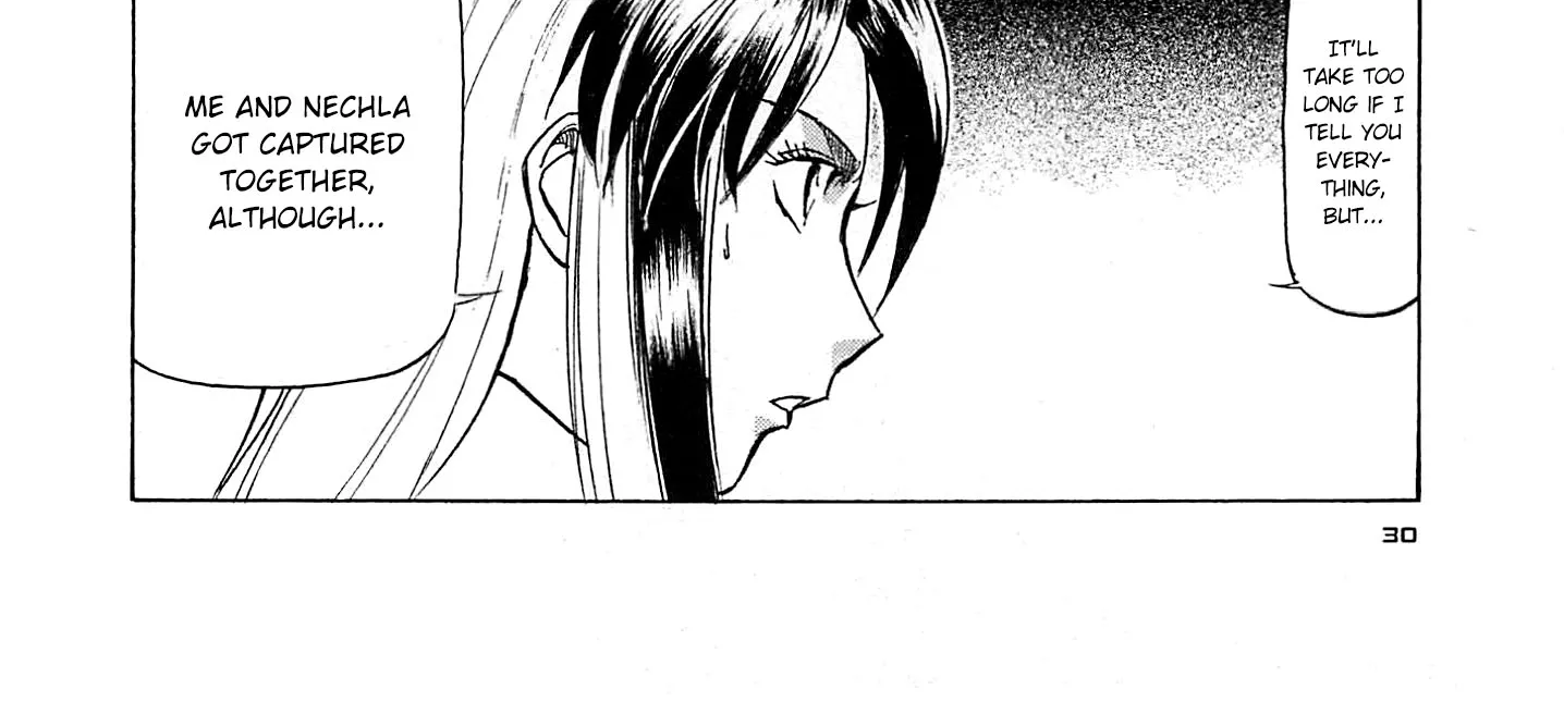 Read Tetsuwan Birdy Evolution chapter 89 image 17 on Lezhin