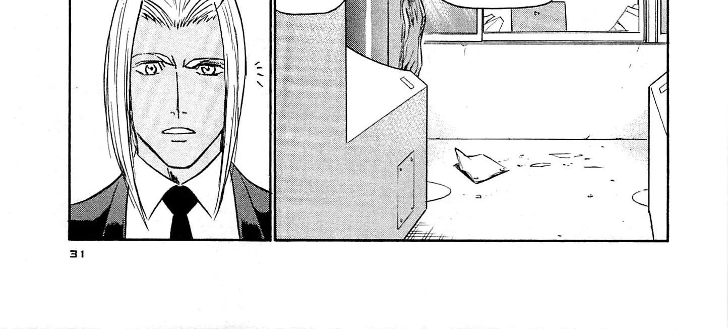 Read Tetsuwan Birdy Evolution chapter 89 image 19 on Lezhin