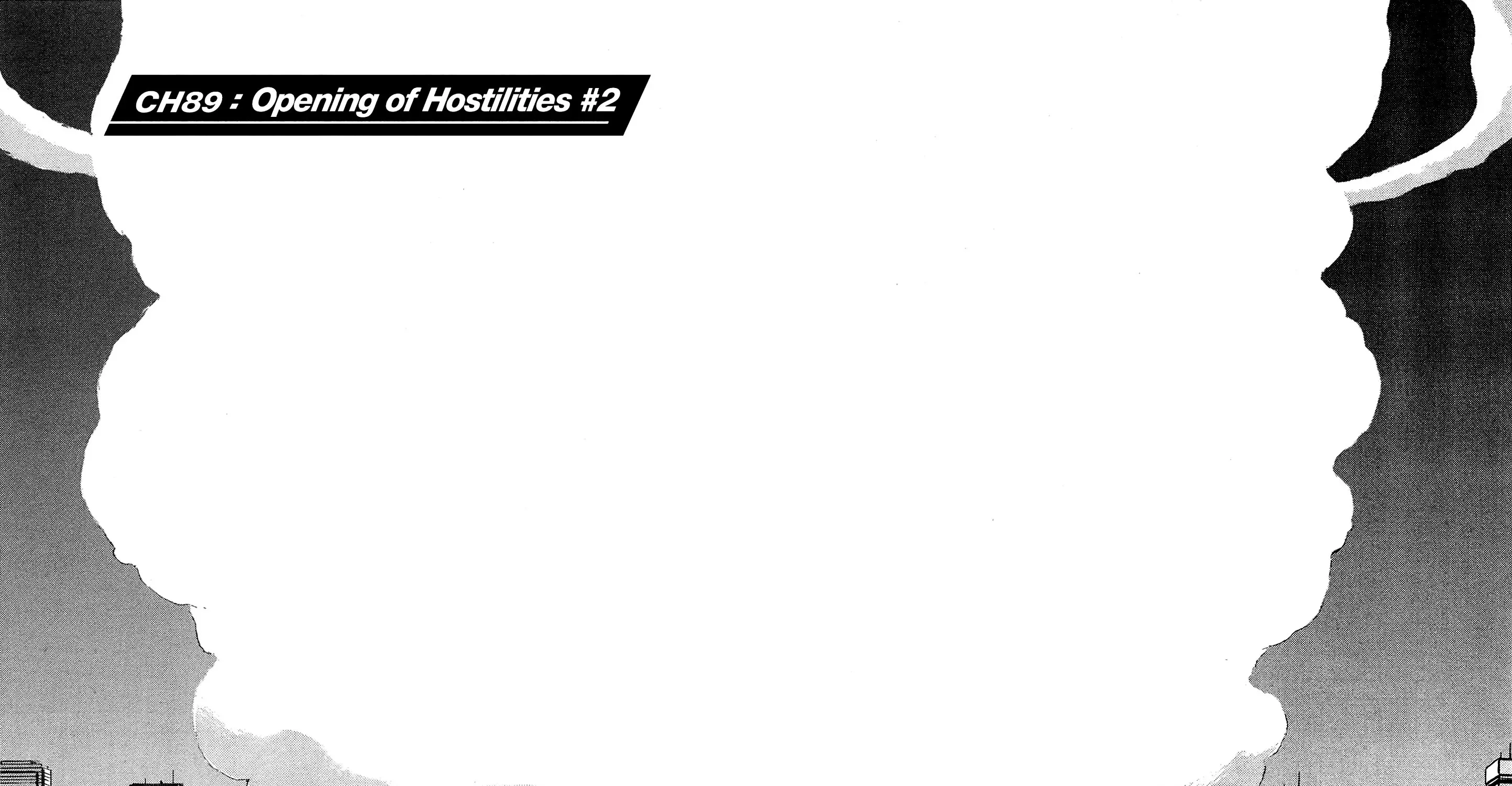 Read Tetsuwan Birdy Evolution chapter 89 image 2 on Lezhin