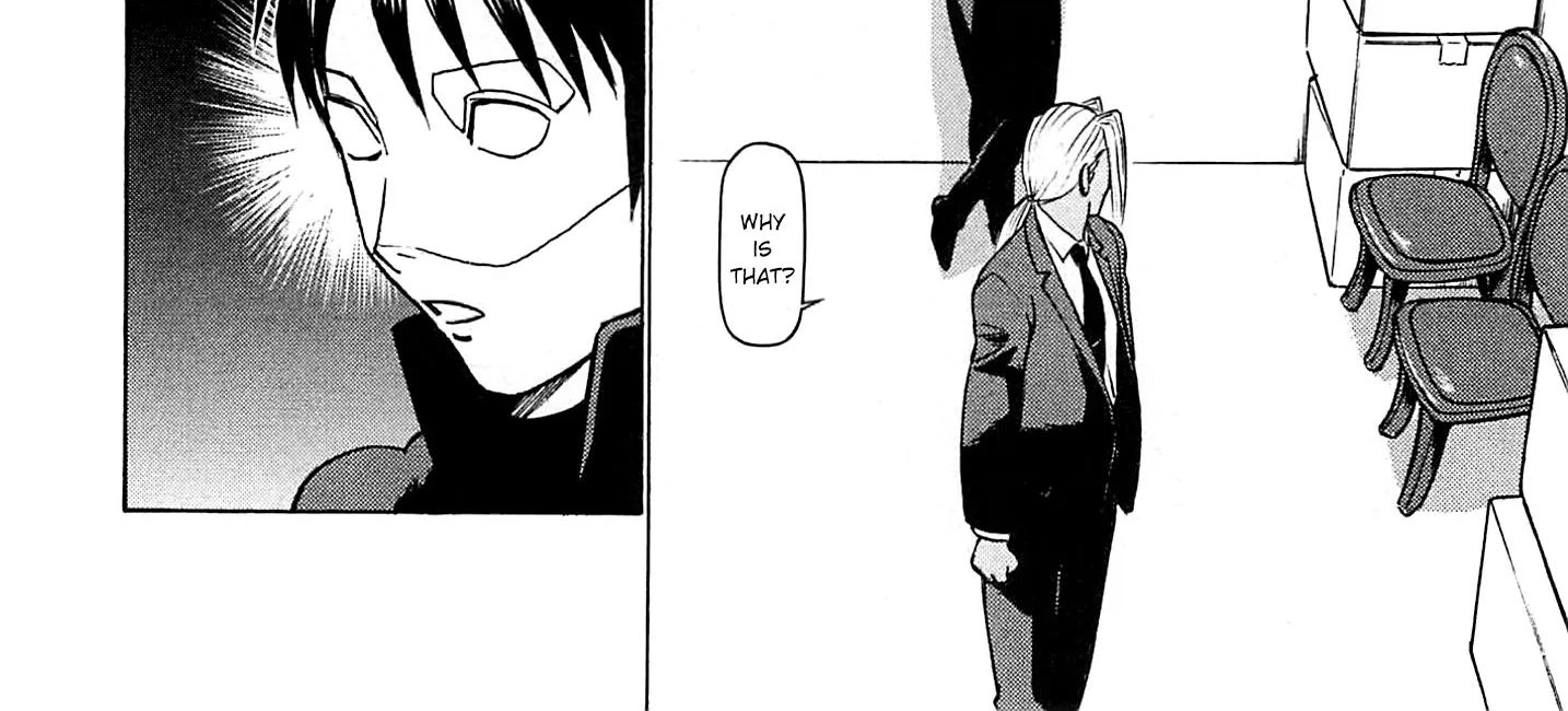 Read Tetsuwan Birdy Evolution chapter 89 image 21 on Lezhin