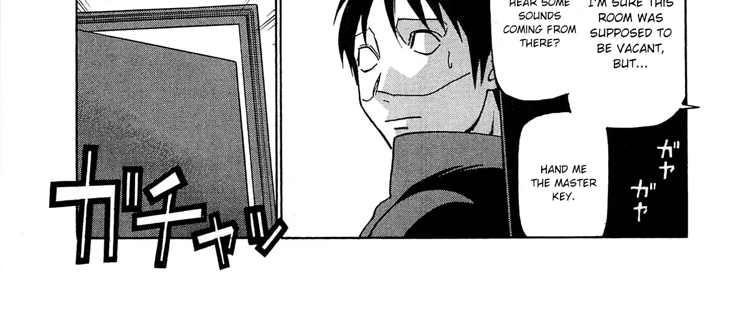 Read Tetsuwan Birdy Evolution chapter 89 image 27 on Lezhin
