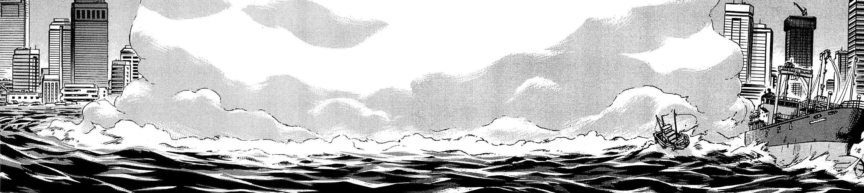 Read Tetsuwan Birdy Evolution chapter 89 image 3 on Lezhin