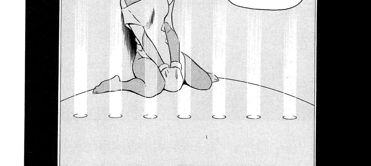 Read Tetsuwan Birdy Evolution chapter 89 image 33 on Lezhin