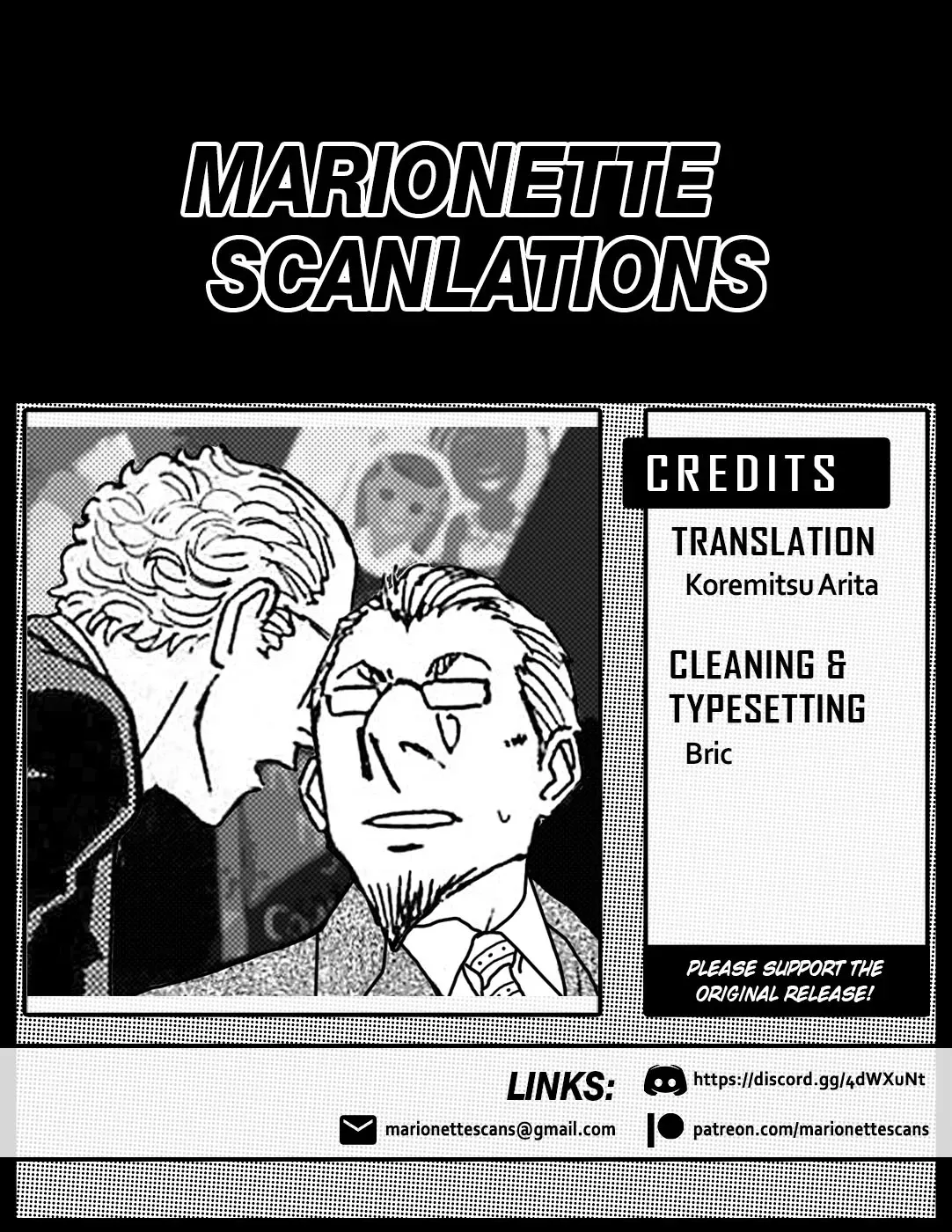Read Tetsuwan Birdy Evolution chapter 89 image 34 on Lezhin