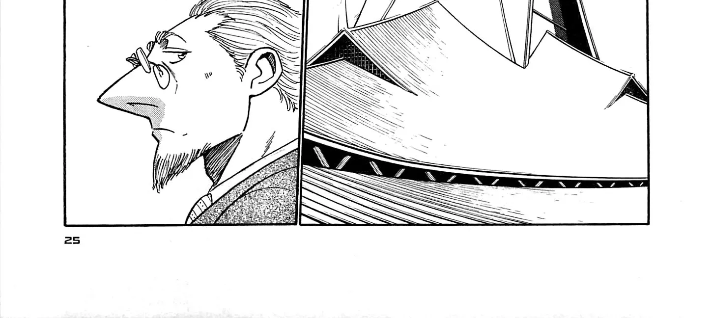 Read Tetsuwan Birdy Evolution chapter 89 image 7 on Lezhin
