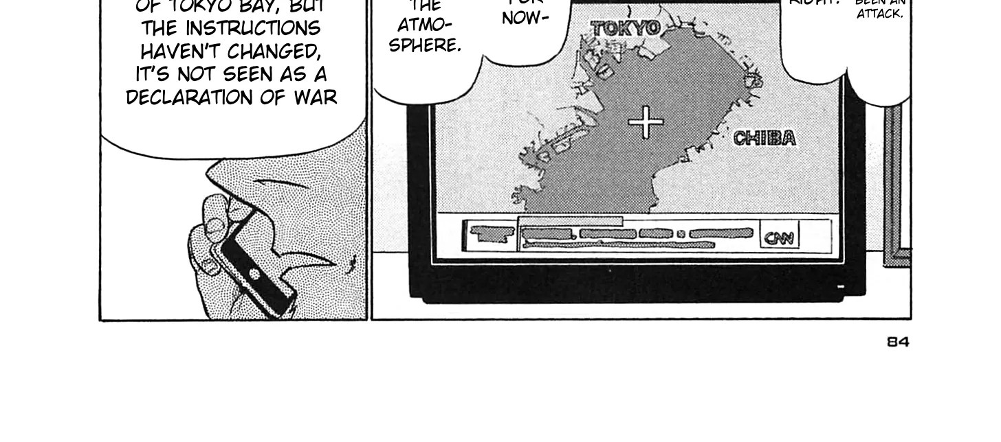 Read Tetsuwan Birdy Evolution chapter 92 image 17 on Lezhin