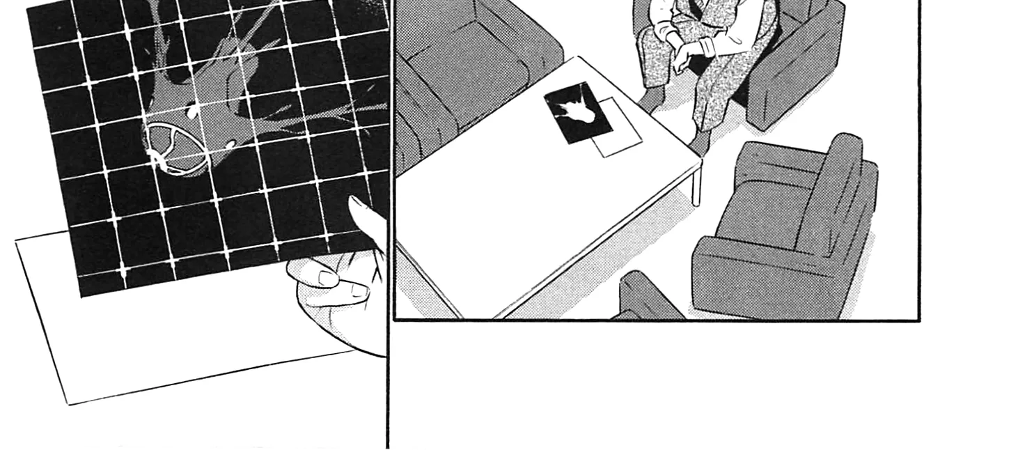 Read Tetsuwan Birdy Evolution chapter 92 image 19 on Lezhin