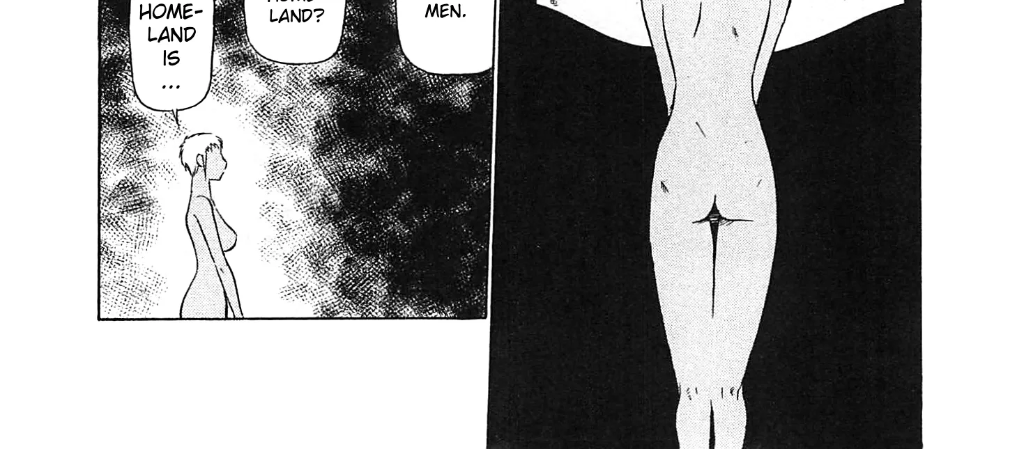 Read Tetsuwan Birdy Evolution chapter 92 image 21 on Lezhin