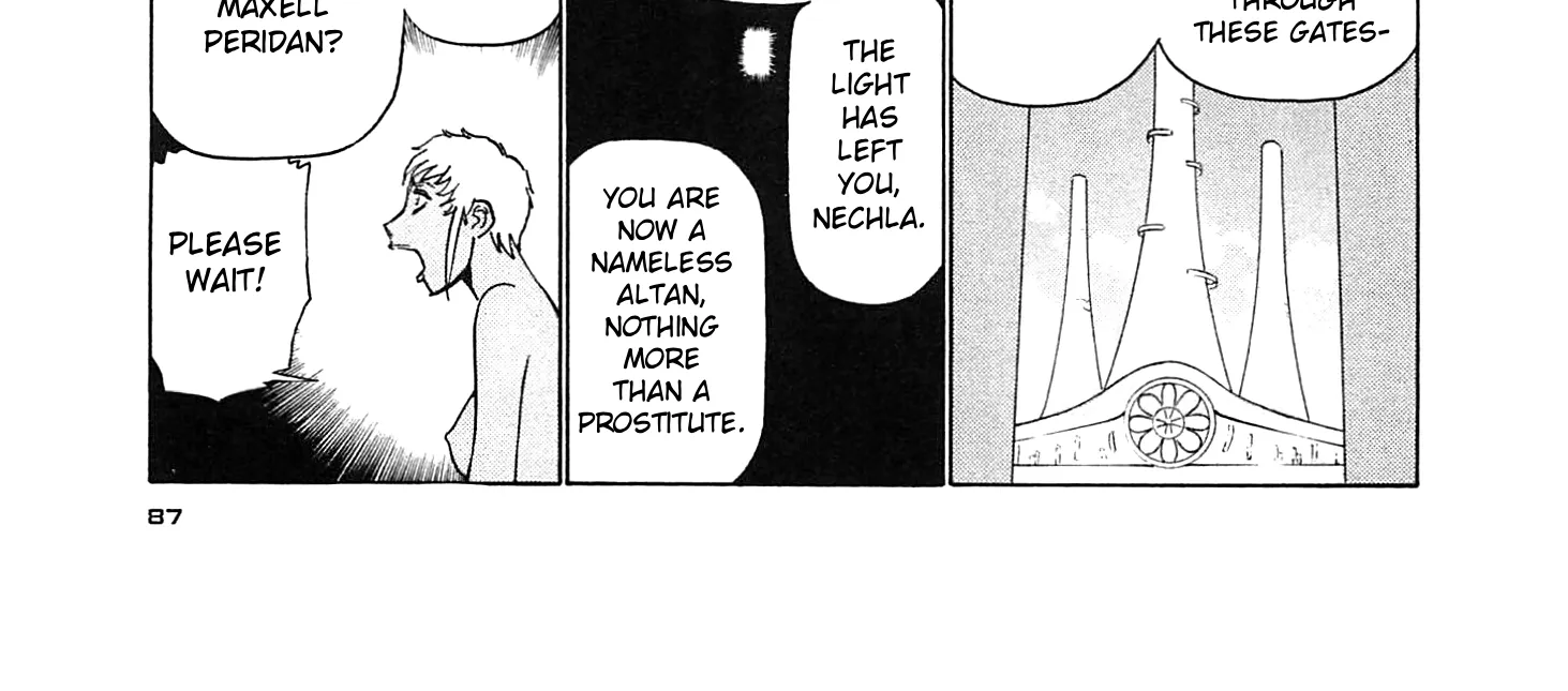 Read Tetsuwan Birdy Evolution chapter 92 image 23 on Lezhin