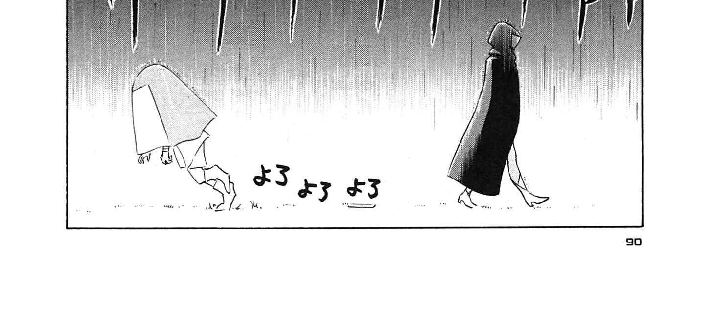 Read Tetsuwan Birdy Evolution chapter 92 image 29 on Lezhin