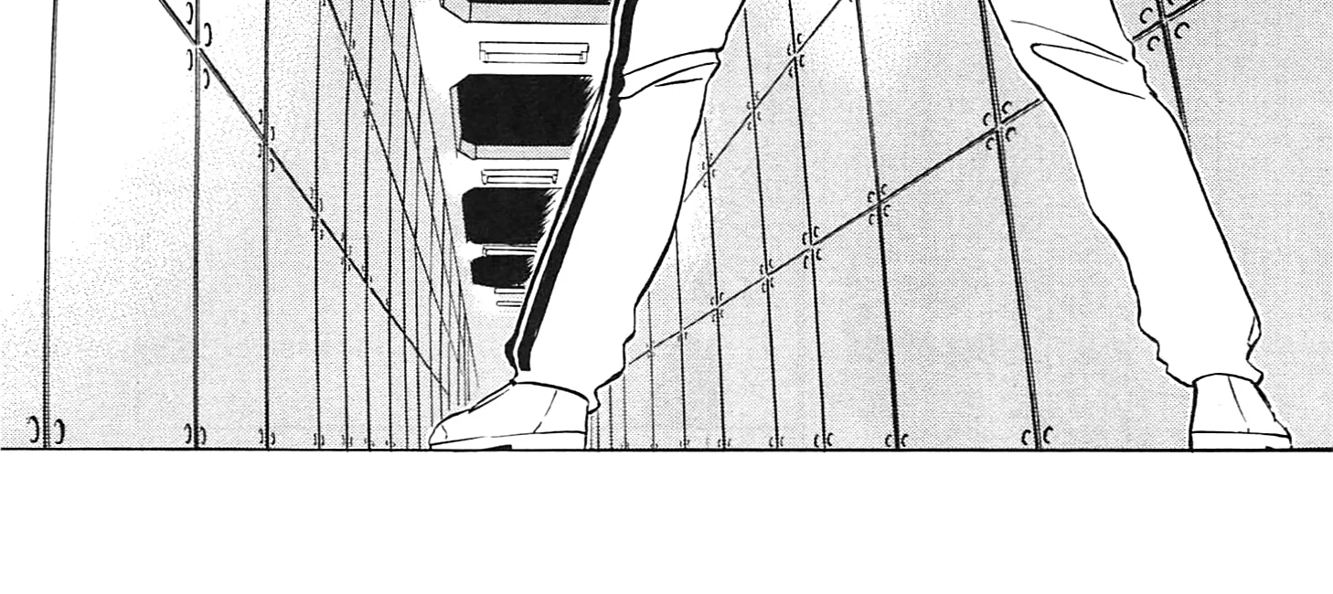 Read Tetsuwan Birdy Evolution chapter 93 image 1 on Lezhin