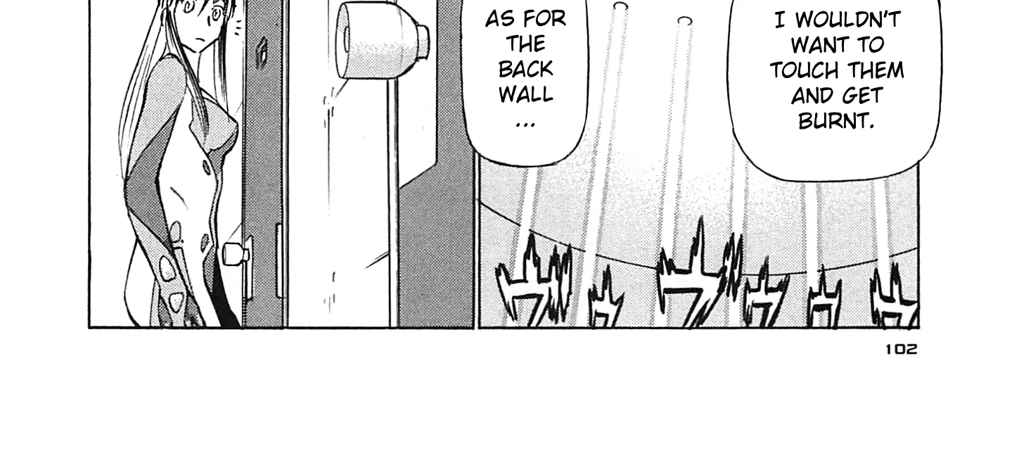 Read Tetsuwan Birdy Evolution chapter 93 image 15 on Lezhin