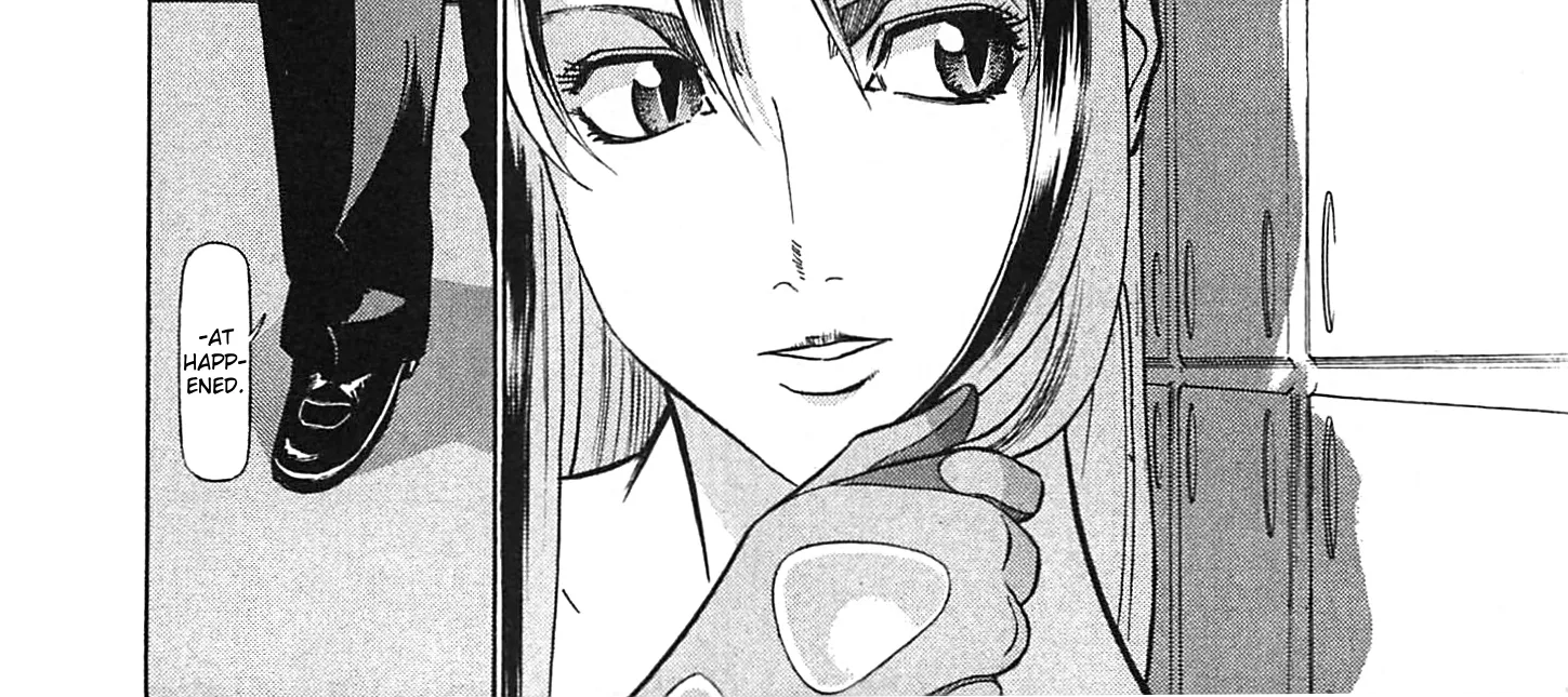Read Tetsuwan Birdy Evolution chapter 93 image 19 on Lezhin