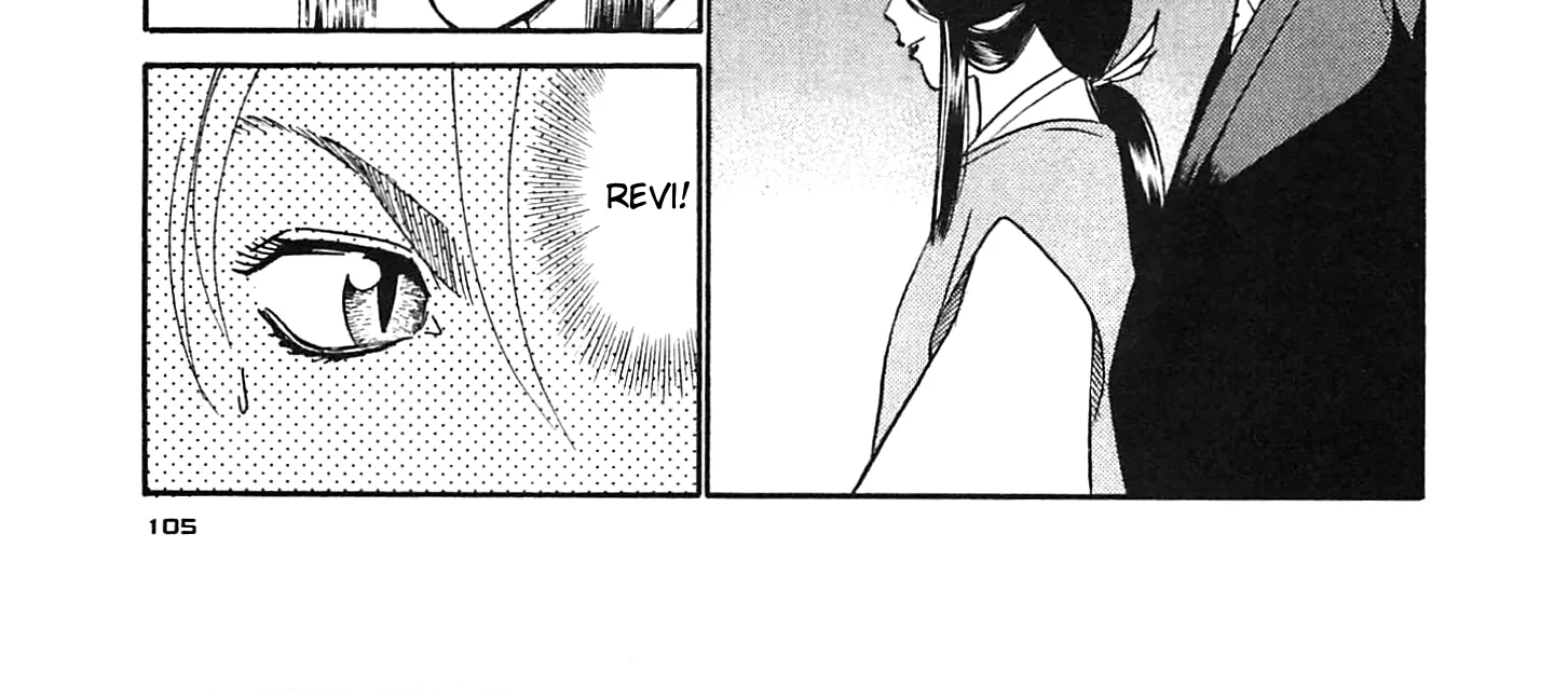 Read Tetsuwan Birdy Evolution chapter 93 image 21 on Lezhin