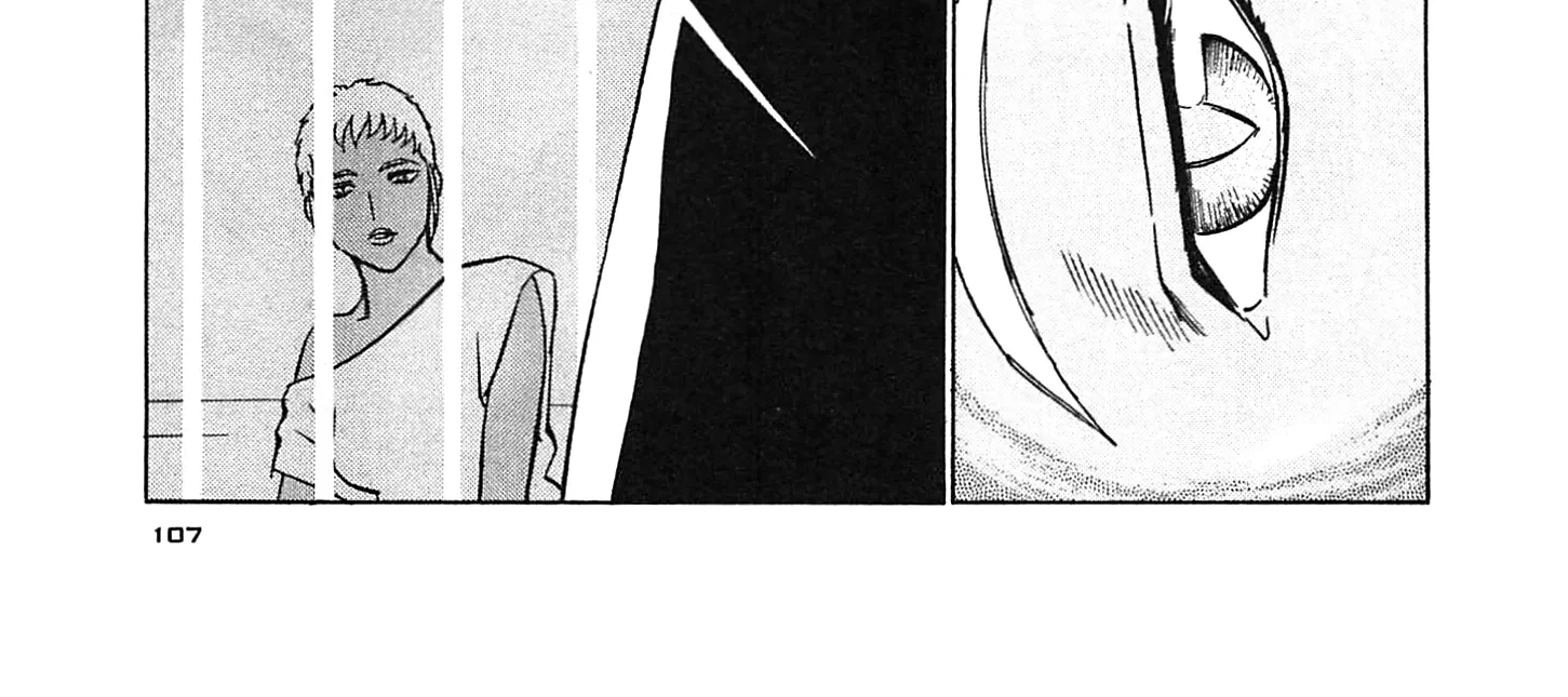 Read Tetsuwan Birdy Evolution chapter 93 image 25 on Lezhin