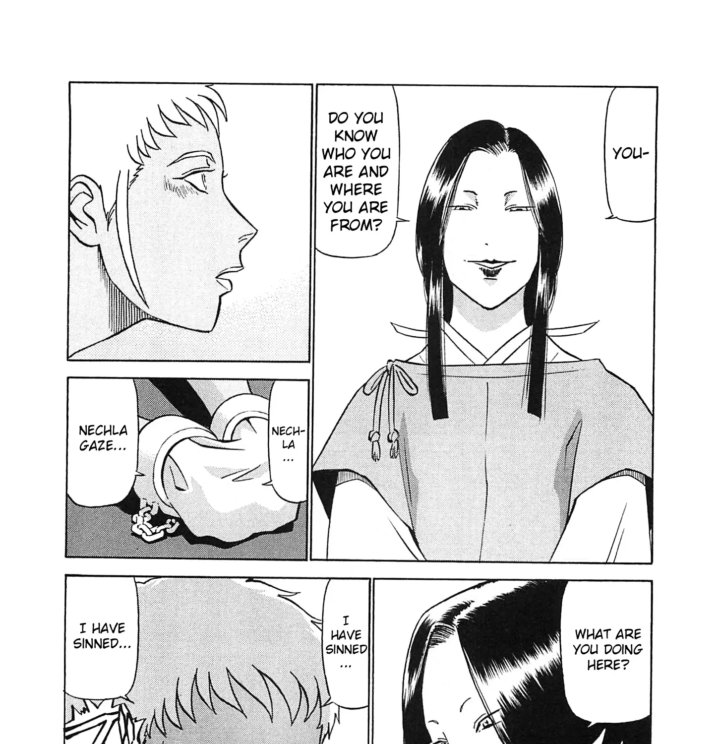 Read Tetsuwan Birdy Evolution chapter 93 image 26 on Lezhin