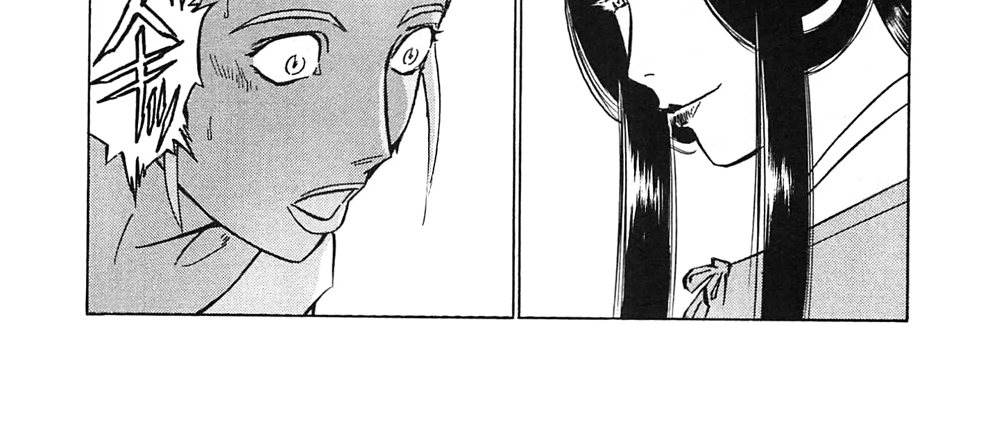 Read Tetsuwan Birdy Evolution chapter 93 image 27 on Lezhin
