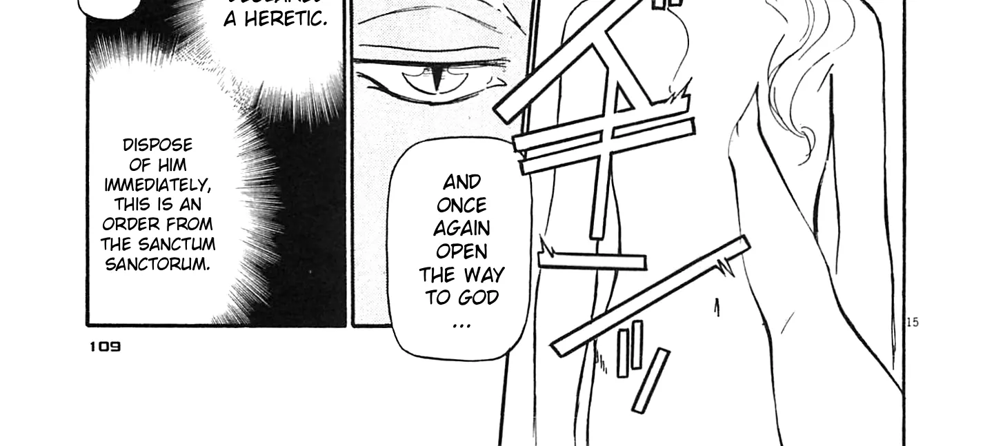 Read Tetsuwan Birdy Evolution chapter 93 image 29 on Lezhin